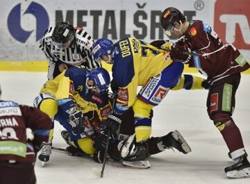 Odchovanec Jan Dufek míří do České reprezentace!